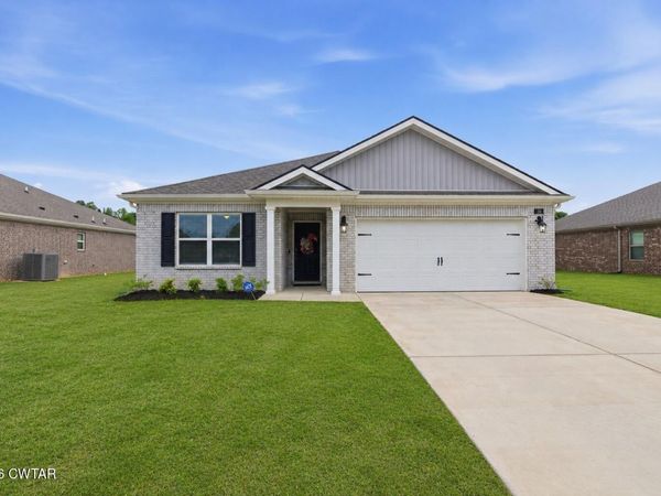 30 Green Gate Lane , Jackson, TN 38305