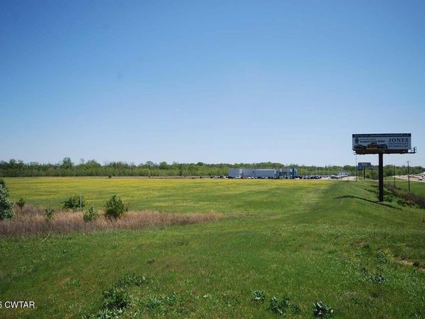 0 US-45 Bypass , Jackson, TN 38305
