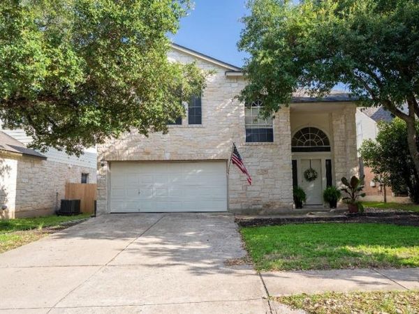 14509 Mowsbury DR, Austin, TX 78717