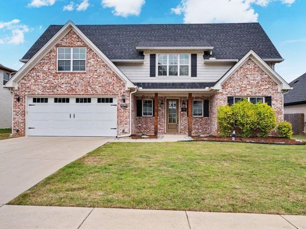 7222 Havenwood Drive , Benton, AR 72019