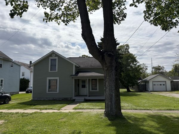 202 N Clay Street, Sturgis, MI 49091
