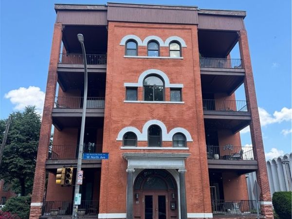 316 W North Ave , Unit C, Pittsburgh, PA 15212