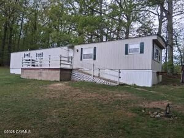 184 CEMETERY Road , Sunbury, PA 17801