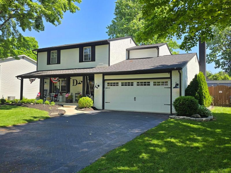 1738 Hickory Hill Drive, Columbus, OH 43228 Photo 3
