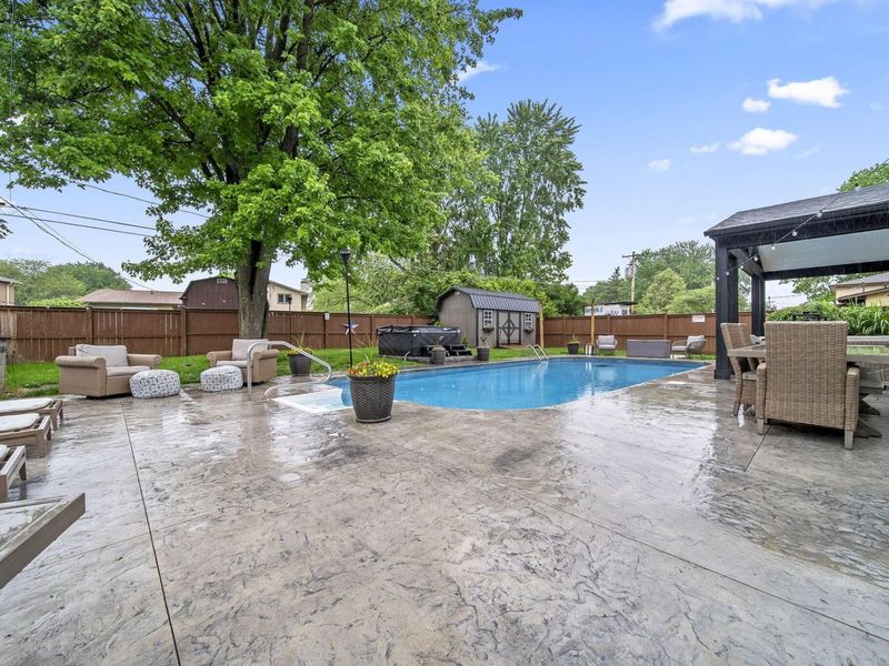 1738 Hickory Hill Drive, Columbus, OH 43228 Photo 63
