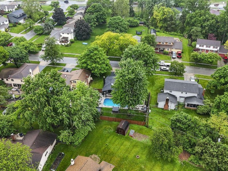 1738 Hickory Hill Drive, Columbus, OH 43228 Photo 70