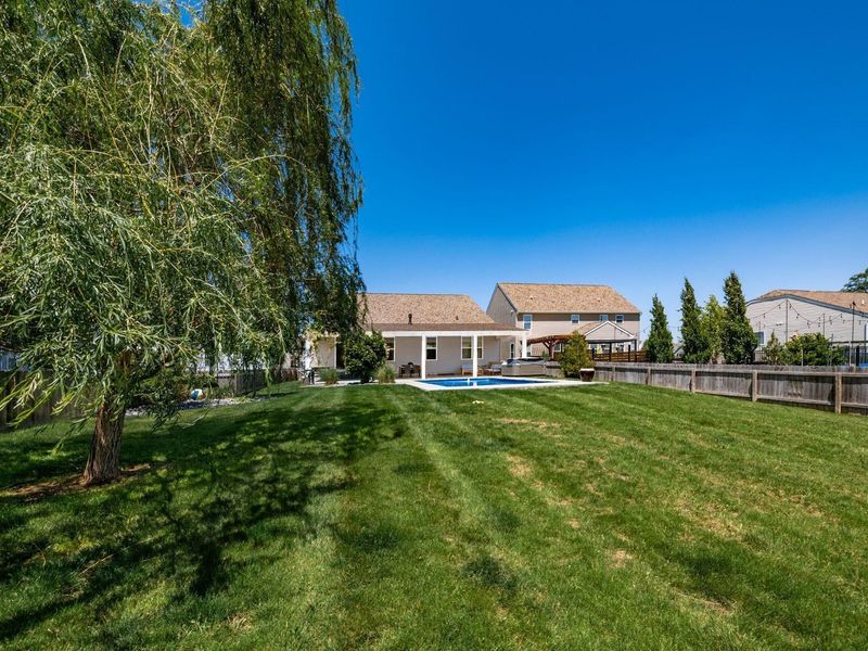 187 Red Oak Court , Commercial Point, OH 43116 Photo 73