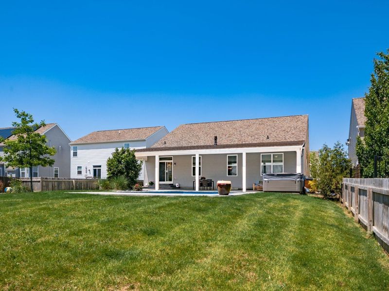 187 Red Oak Court , Commercial Point, OH 43116 Photo 76