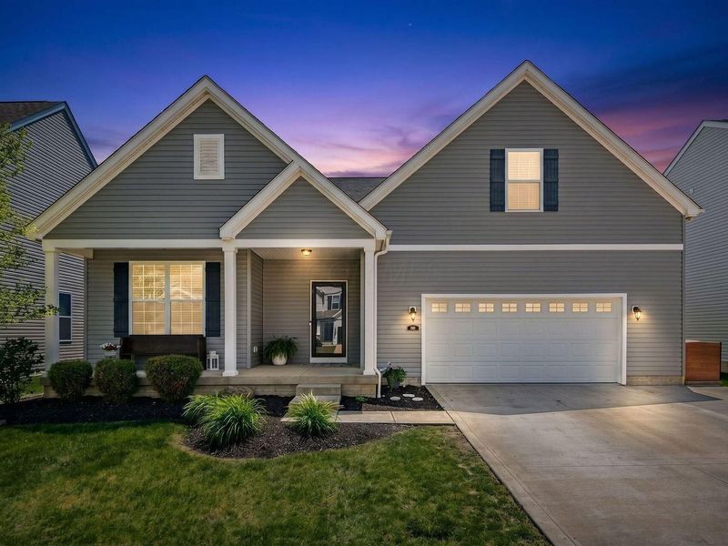 187 Red Oak Court , Commercial Point, OH 43116 Photo 79