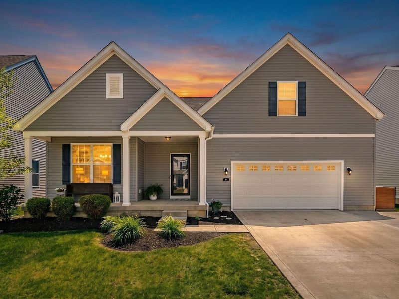 187 Red Oak Court , Commercial Point, OH 43116 Photo 80