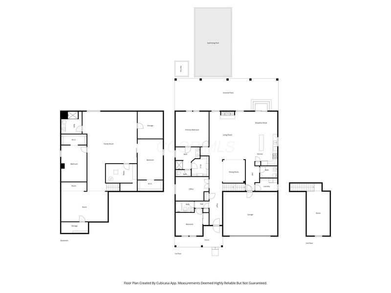 187 Red Oak Court , Commercial Point, OH 43116 Photo 83