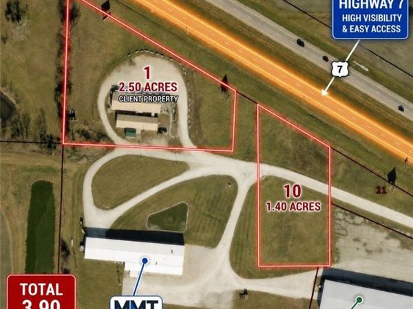 28503 E 286th Terrace, Garden City, MO 64747