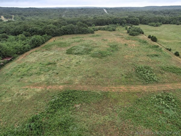 20221 S 129th West Avenue, Sapulpa, OK 74066