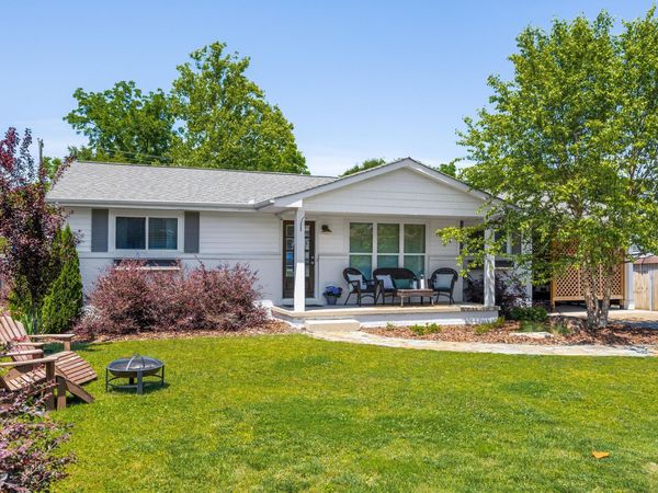 203 Greenfield Drive, Rossville, GA 30741