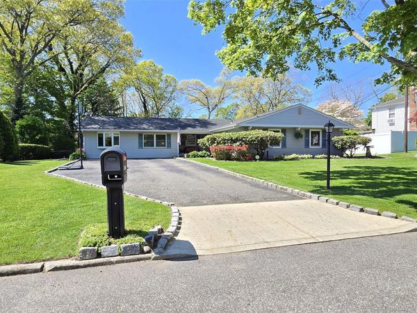 36 Holly Hill Lane, Coram, NY 11727