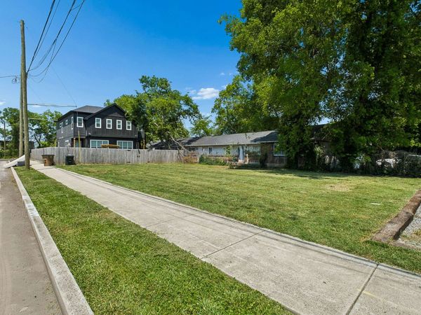 4024 Delaware Ave , Nashville, TN 37209