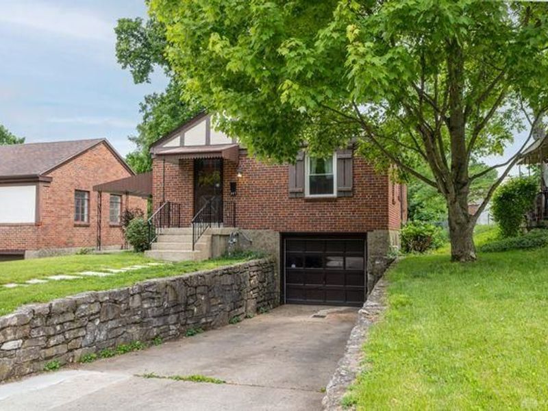 340 E Melford Avenue, Dayton, OH 45405 Photo 2