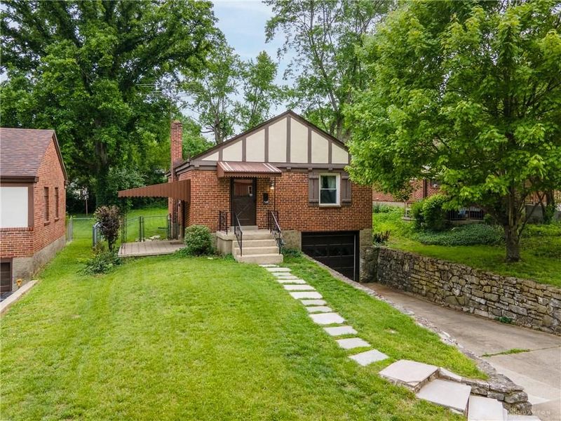 340 E Melford Avenue, Dayton, OH 45405 Photo 5
