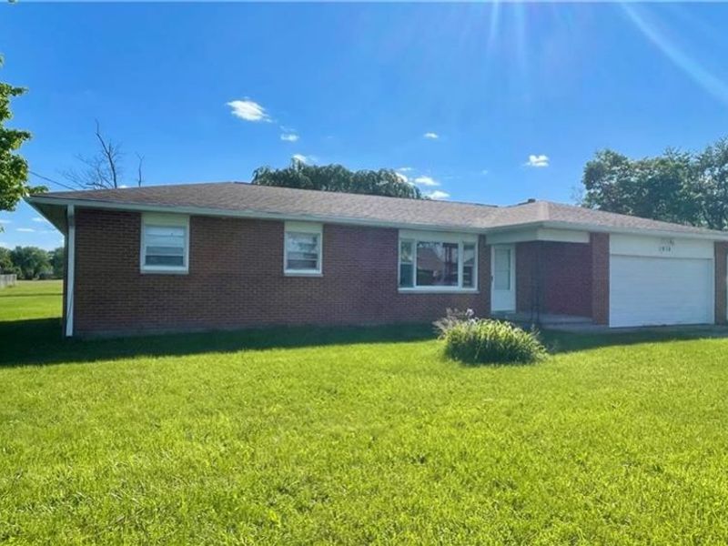 3878 State Route 49, Arcanum, OH 45304 Photo 1