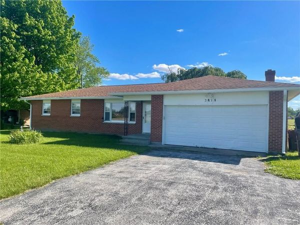 3878 State Route 49, Arcanum, OH 45304
