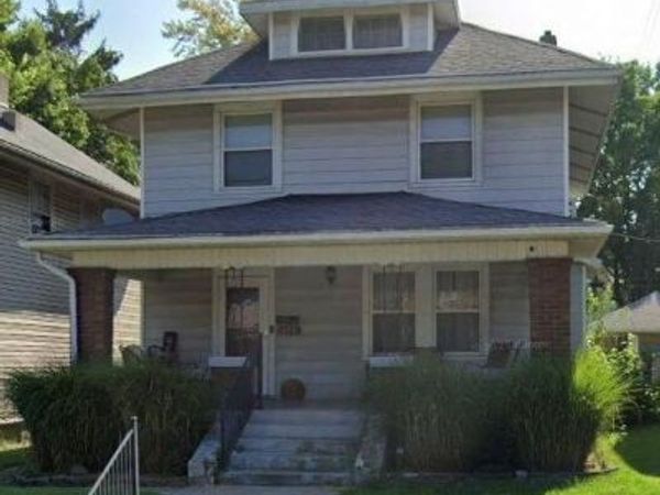 636 Bowen Street, Dayton, OH 45410
