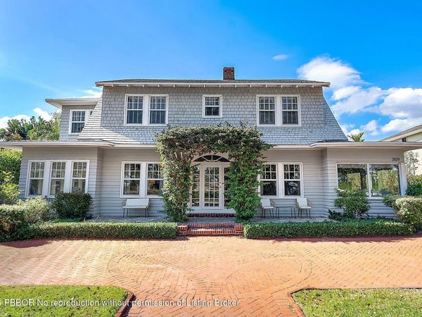 3109 Washington Road, West Palm Beach, FL 33405