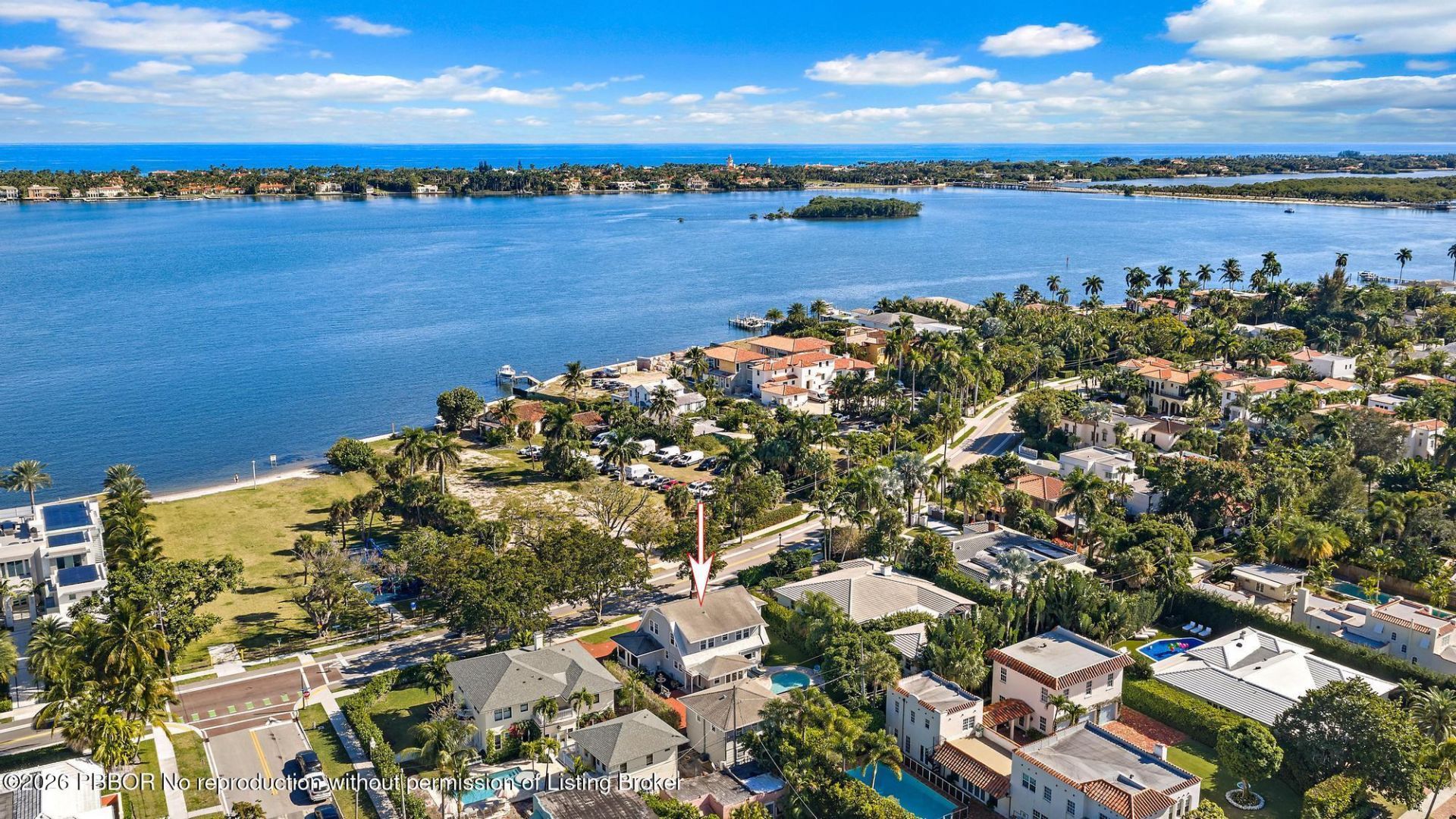 3109 Washington Road, West Palm Beach, FL 33405 Photo