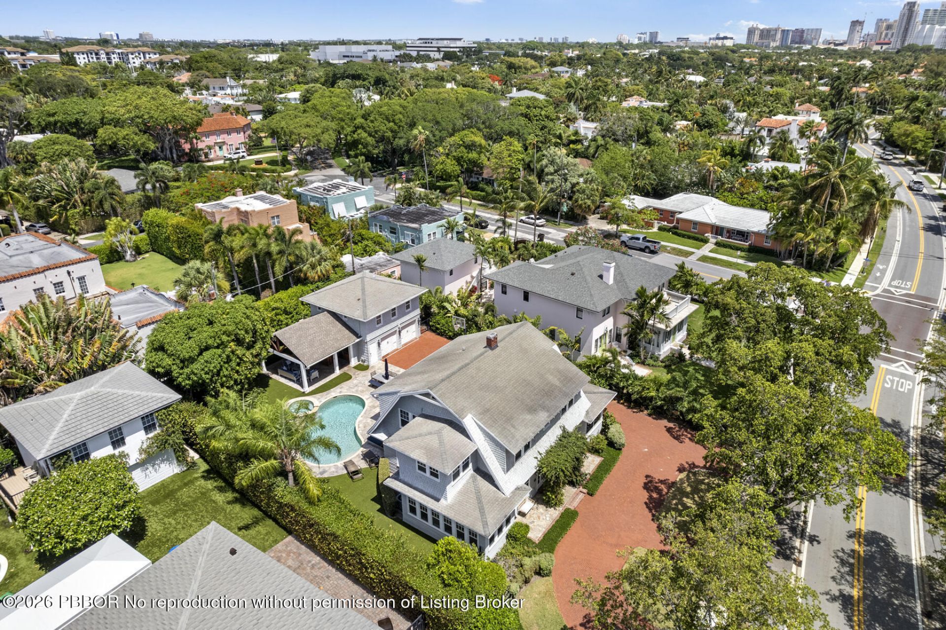 3109 Washington Road, West Palm Beach, FL 33405 Photo