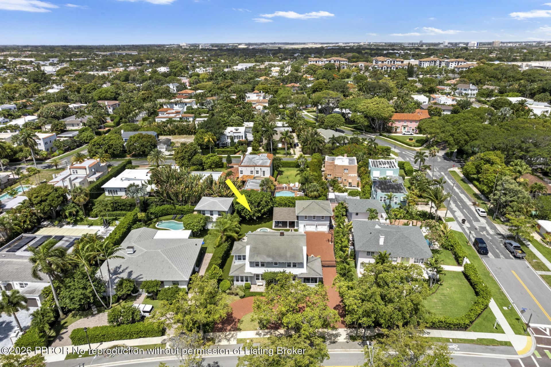 3109 Washington Road, West Palm Beach, FL 33405 Photo