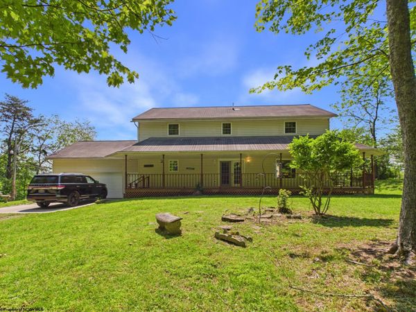 294 Landmark Estates, Jane Lew, WV 26378