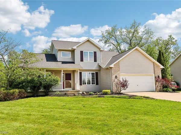 1900 Kirtstone Terrace , Painesville Twp, OH 44077