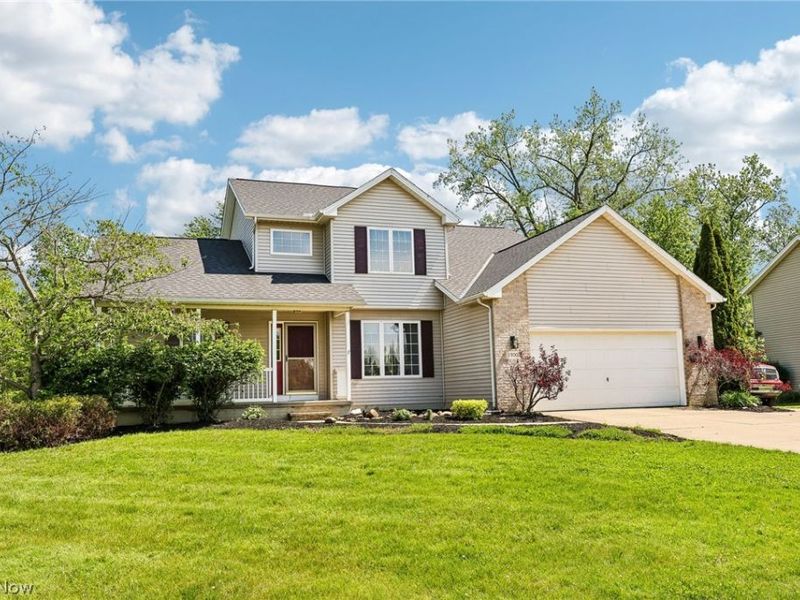 1900 Kirtstone Terrace , Painesville Township, OH 44077 Photo 1