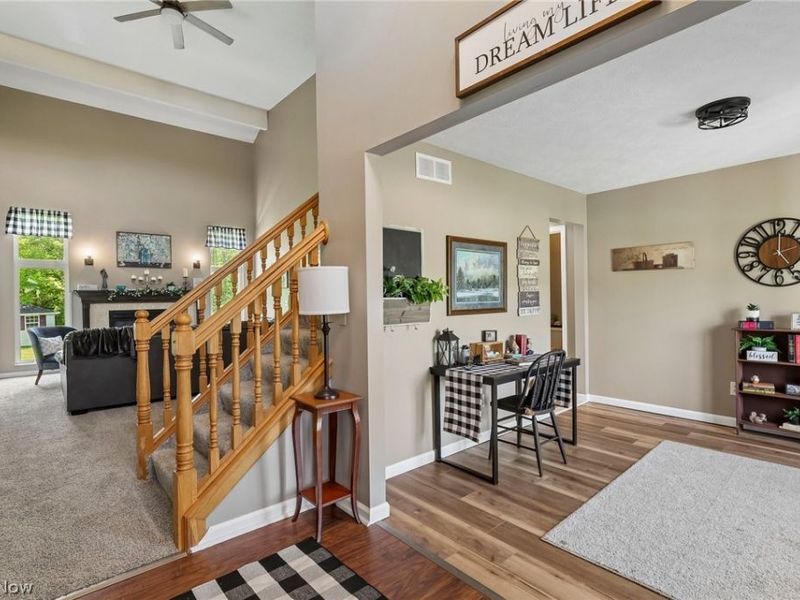 1900 Kirtstone Terrace , Painesville Township, OH 44077 Photo 13