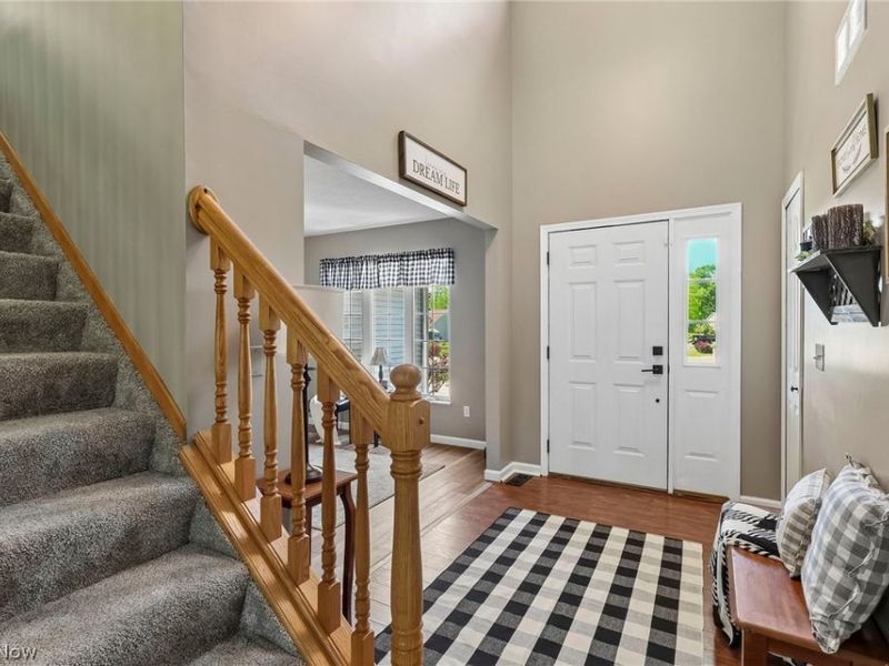 1900 Kirtstone Terrace , Painesville Township, OH 44077 Photo 2