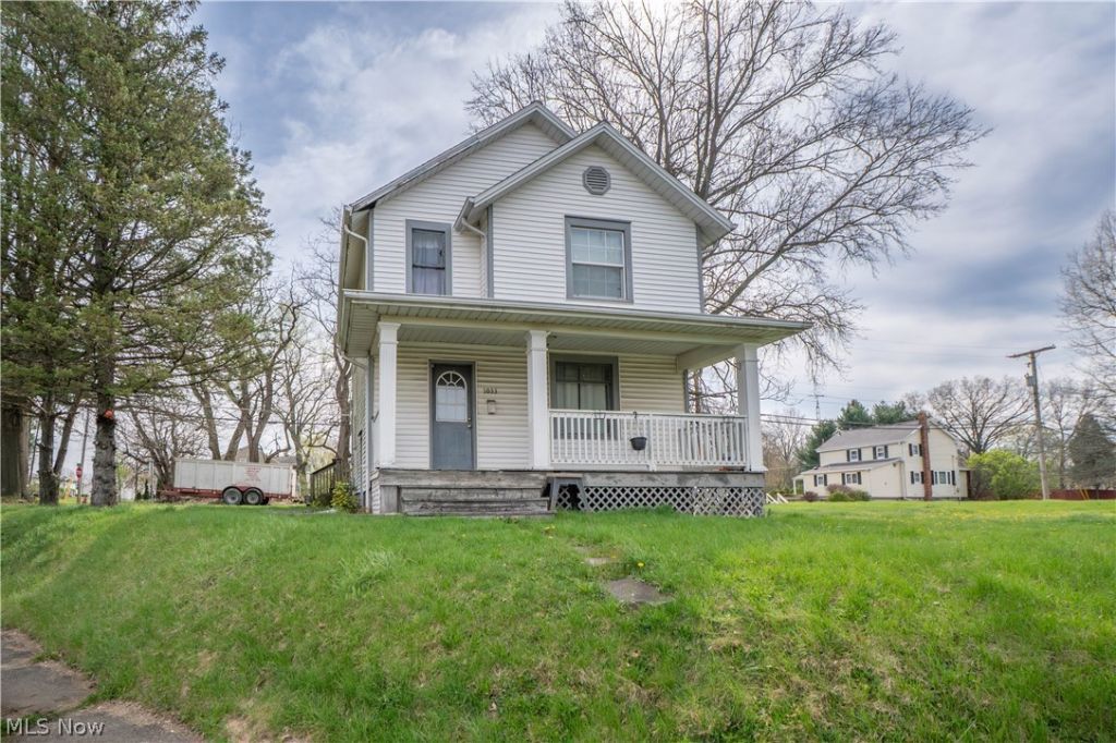 Alliance OH Residential Properties - KIKO Real Estate