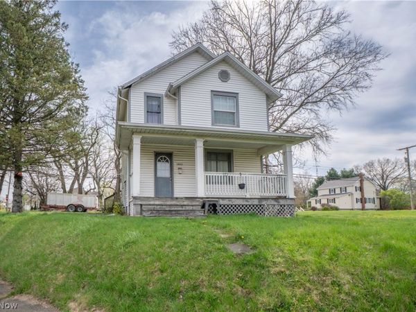 1033 Walnut Avenue , Alliance, OH 44601