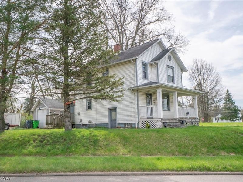 1033 Walnut Avenue , Alliance, OH 44601 Photo 2
