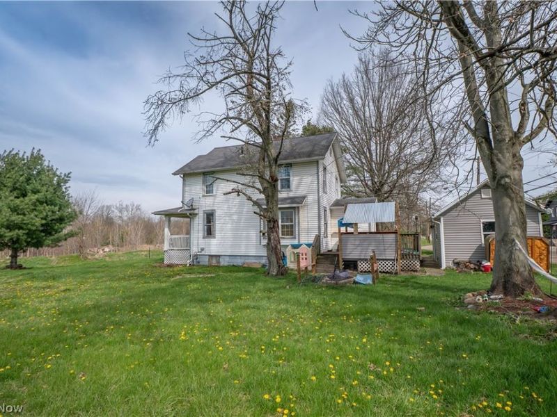 1033 Walnut Avenue , Alliance, OH 44601 Photo 21