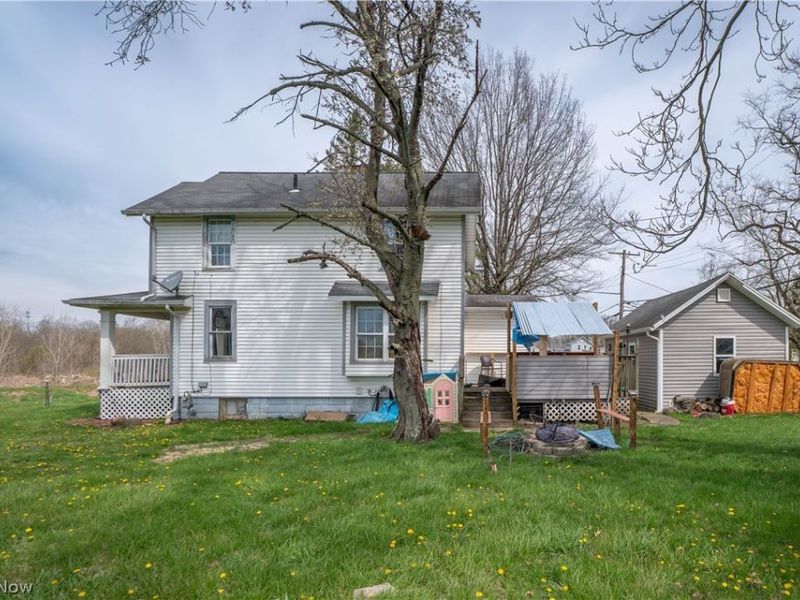 1033 Walnut Avenue , Alliance, OH 44601 Photo 22