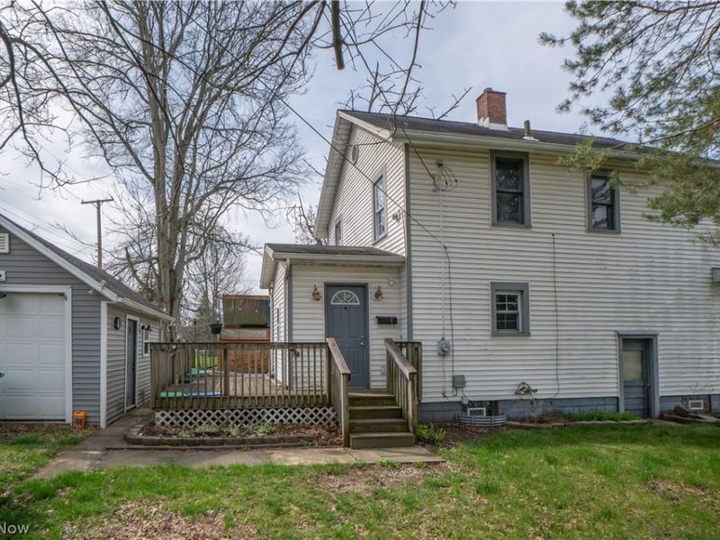 1033 Walnut Avenue , Alliance, OH 44601 Photo 23