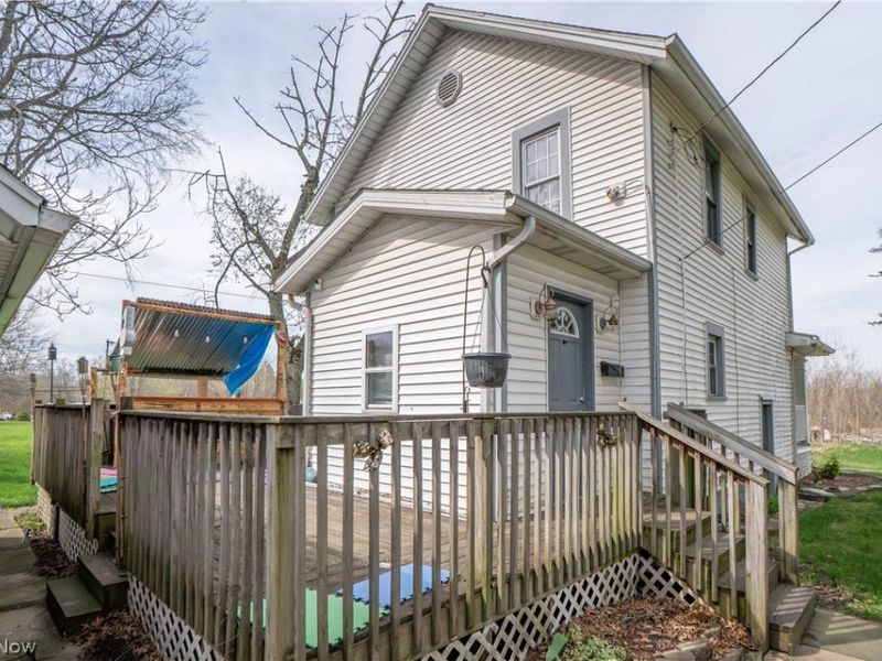 1033 Walnut Avenue , Alliance, OH 44601 Photo 24