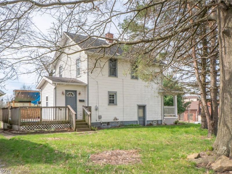 1033 Walnut Avenue , Alliance, OH 44601 Photo 26
