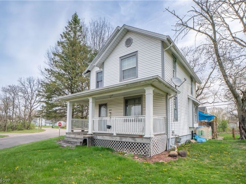 1033 Walnut Avenue , Alliance, OH 44601 Photo 31