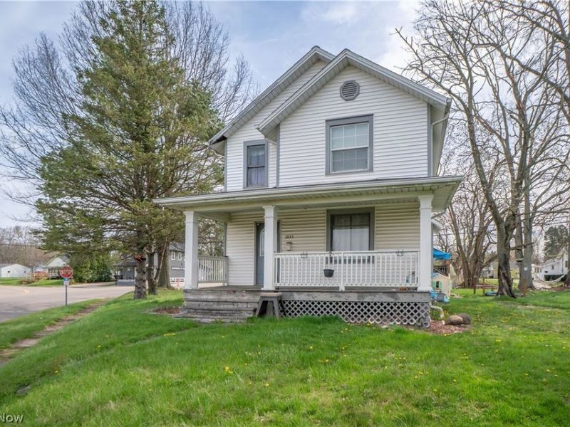 1033 Walnut Avenue , Alliance, OH 44601 Photo 32