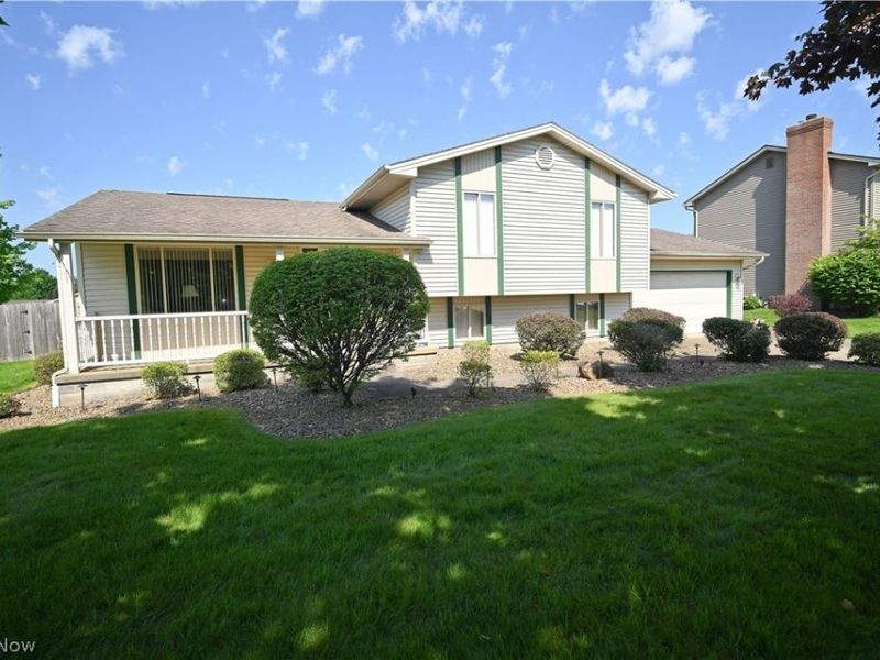 3608 Meander Reserve Circle , Canfield, OH 44406 Photo 1