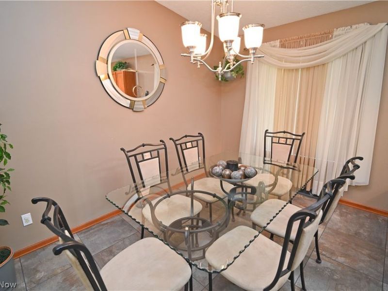 3608 Meander Reserve Circle , Canfield, OH 44406 Photo 10