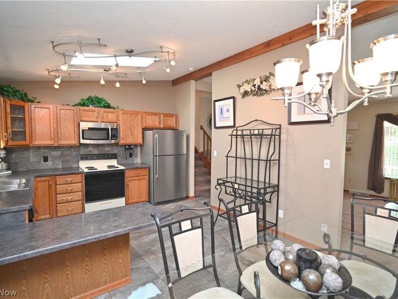 3608 Meander Reserve Circle , Canfield, OH 44406 Photo 12