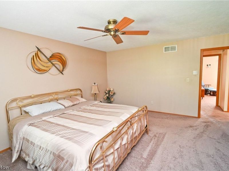 3608 Meander Reserve Circle , Canfield, OH 44406 Photo 16