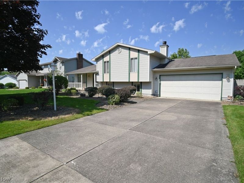3608 Meander Reserve Circle , Canfield, OH 44406 Photo 2