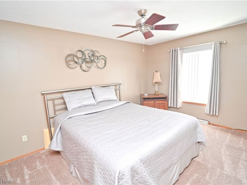 3608 Meander Reserve Circle , Canfield, OH 44406 Photo 23